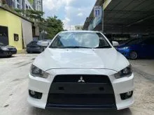 2011 Proton Inspira 2.0 Premium Sedan TIP TOP CONDITION CAREFUL 1 OWNER FULL LANCER BODYKIT
