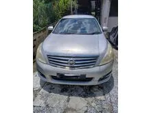 2011 Nissan Teana 2.0 XE Luxury Sedan
