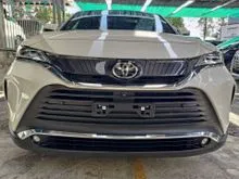 2020 Toyota Harrier Z Leather PKG 2.0
