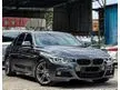 Used 2018 BMW 330e 2.0 M Sport Sedan