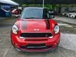 Used 2014 MINI Paceman 1.6 Cooper S Coupe