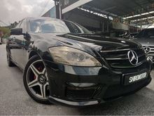 2011 Mercedes-Benz S300L 3.0 AMG