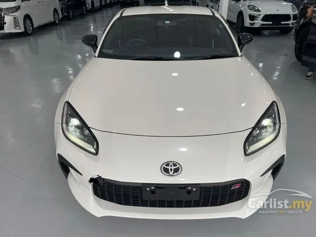 Toyota Gr86 Subang Jaya | Carlist.my