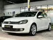 Used 2012 Volkswagen GOLF TSI 1.4 AT POWER SUNROOF, NICE INTERIOR