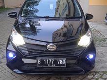 2020 Daihatsu Sigra 1.0 D MPV