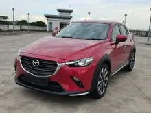 2022 MAZDA CX-3 HIGH 2.0 (A)