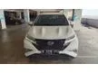 Jual Mobil Daihatsu Terios 2021 X Deluxe 1.5 di Jawa Barat Manual SUV Putih Rp 172.000.000