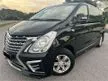 Used 2016 Hyundai Grand Starex 2.5 Royale GLS 11 SEATER ANDROID PLAYER MPV