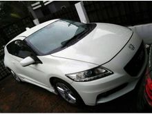 2013 Honda CR-Z 1.5 Hybrid i-VTEC Hatchback (A)