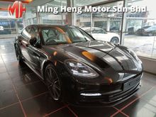 2019 Porsche Panamera 4 2.9 SPORT TURISMO - RECON -