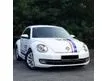 Used 2012 Volkswagen Beetle 1.2 Coupe THE LOVE BUG WITH BEETLE 53 EDITION