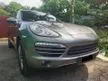 Used 2010 PORSCHE CAYENNE 3.6 SUV ## TIP TOP CONDITION ## WORKSHOP OWNER ## WEL MAINTAINED ## CAN BRING TO WORKSHOP VERIFY ##