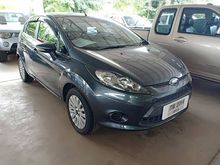 2011 Ford Fiesta 1.6 (ปี 10-16) Trend Hatchback AT