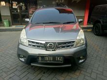 2011 Nissan Livina X-Gear 1.5 X-Gear SUV