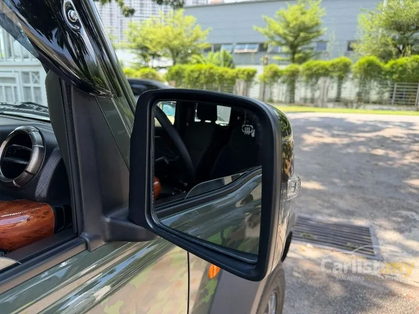 2024 Suzuki Jimny Sierra JC Package SUV