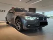 Used 2016 BMW 320i 2.0 Sport LCI (BMW AUTHORISED DEALER)