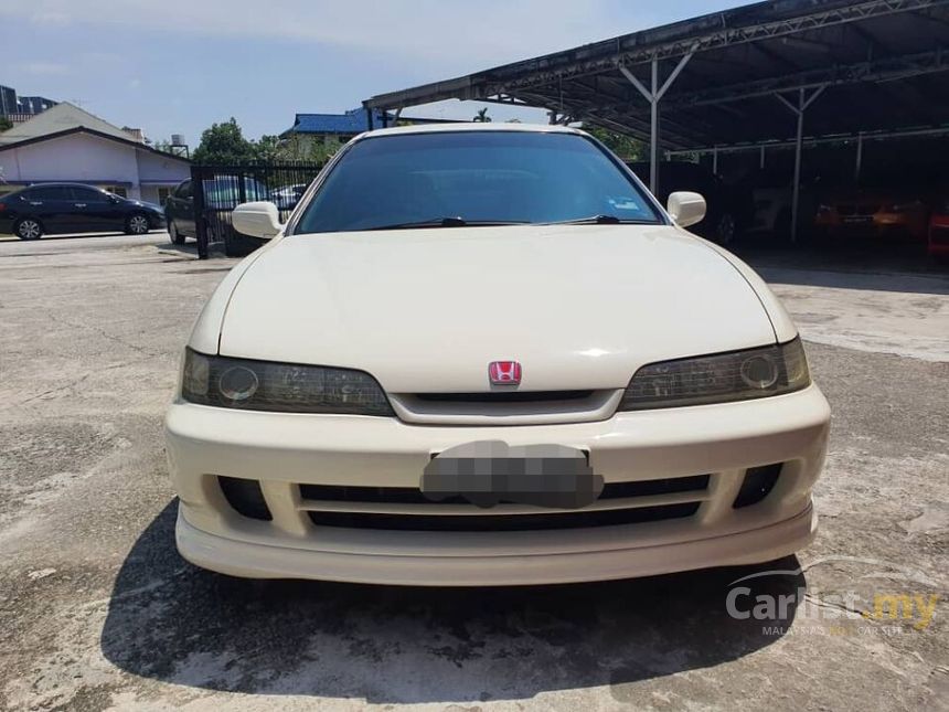 Used 1998 Honda Integra 1.8 R Coupe - Carlist.my
