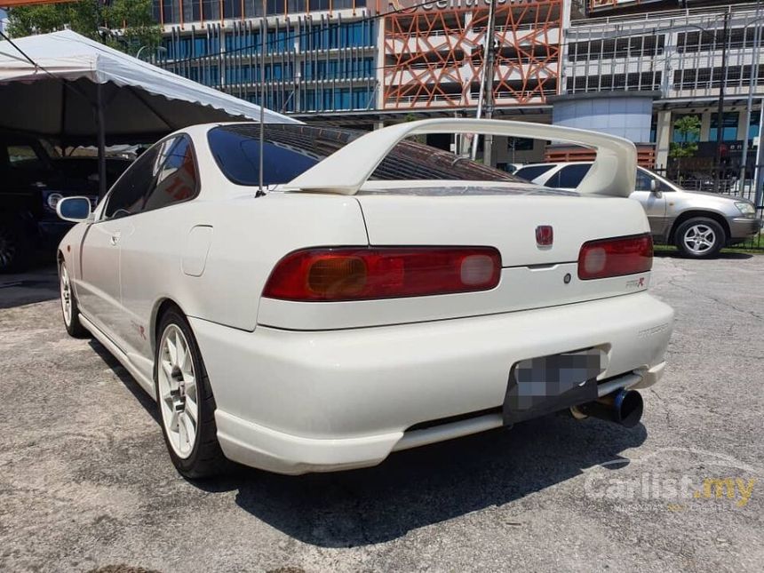 Used 1998 Honda Integra 1.8 R Coupe - Carlist.my