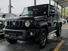 2023 Suzuki Jimny 1.5 Sierra JC Package SUV