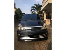 2011 Nissan Serena 2.0 Highway Star Autech MPV