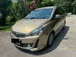Used 2015 Proton Exora 1.6 Turbo Premium MPV Loan Kedai - Cars for sale