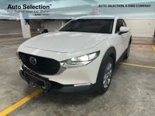 2023 Mazda CX-30 2.0 SKYACTIV-G High Plus Premium by Sime Darby Auto Selection