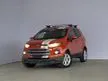 2014 FREE WARRANTY OFFER Ford Ecosport 1.5 Titanium SUV