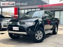 2010 Mitsubishi TRITON 2.5 Double Cab (ปี 05-15) GLS Plus Pickup