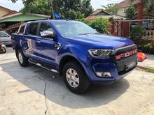 2015 Ford Ranger 2.2 XLT High Rider Pickup Truck
