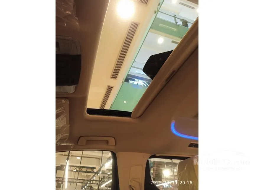 2023 Toyota Alphard G Van Wagon