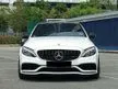 Used 2018 Mercedes