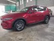 Used Hot Sales 2018 Mazda CX