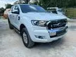 Used Ford Ranger 2.2 XLT Auto 4WD Diesel C/W Rear Deck Cover