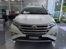 PROMO DP SUKA-SUKA DAIHATSU TERMURAH DAN TERBAIK SE JABODETABEK NIK 2022 Daihatsu Terios 1.5 R SUV
