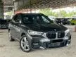 Used 2021 BMW X1 2.0 sDrive20i M Sport SUV