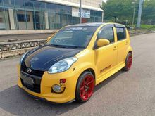 2009 Perodua Myvi 1.3 Senang Lulus