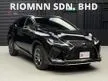 Recon 2020 Lexus RX300 2.0 F Sport, Rear Entertainment System, Rear Power Seat, Panoramic Seat and MORE