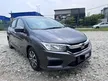 Used (SPECIAL NUMBER 8881)2019 Honda City 1.5 E i-VTEC Sedan - Cars for sale