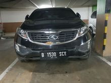2013 KIA Sportage 2.0 EX SUV