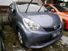 2012 Perodua Myvi 1.3 EZi Hatchback -- WELL MAINTAINED --