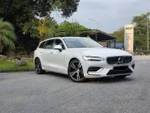 2022 Volvo V60 2.0 Recharge T8 Inscription Wagon