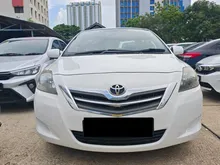 2013 Toyota Vios 1.5 J Sedan TAWARAN KICK-OFF JULAI