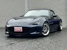 2022 Mazda MX-5 1.5 NR-A Convertible
