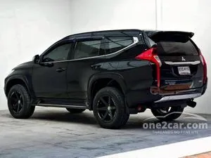 2019 Mitsubishi PAJERO SPORT 2.4 GT Premium Elite Edition SUV