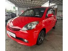 2006 Perodua Myvi 1.3 EZi Hatchback