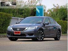 2015 Honda Accord 2.0 (ปี 13-17) Hybrid TECH i-VTEC Sedan AT