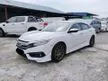 Used 2019 Honda Civic 1.5 TC VTEC Premium Sedan - Cars for sale