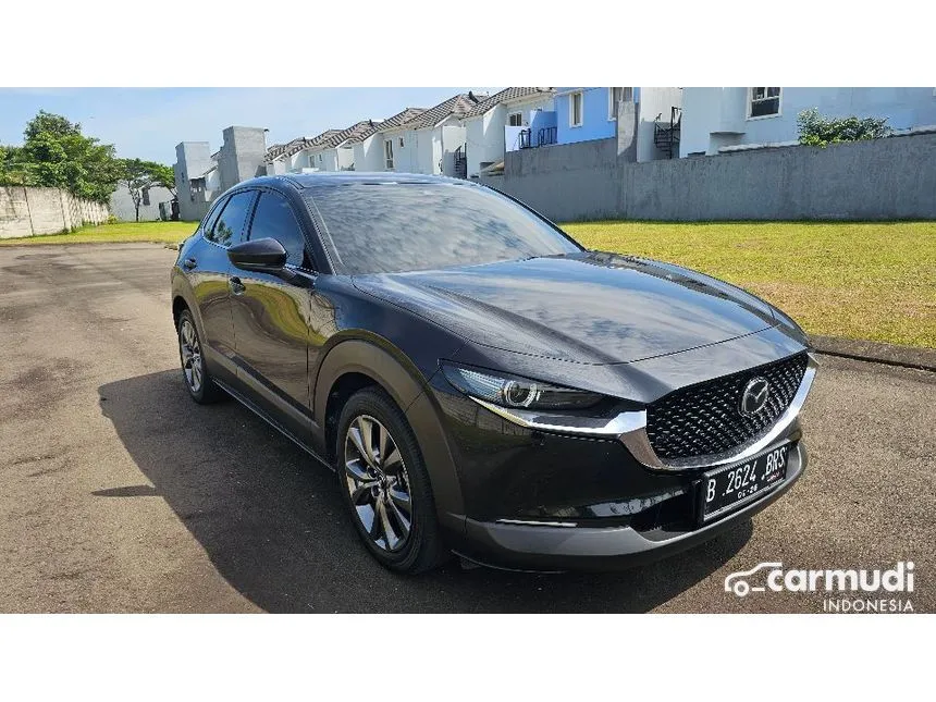 2020 Mazda CX-30 GT SUV