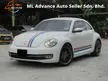 Used 2013 Volkswagen The Beetle 1.2 TSI Coupe A5 (53 Edition/Merdeka Edition Look) 7