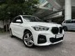 Used 2022 BMW X1 2.0 sDrive20i M Sport SUV, 35K KM FULL SERVICE RECORD, UNDER WARRANTY, WELL KEPT INTERIOR